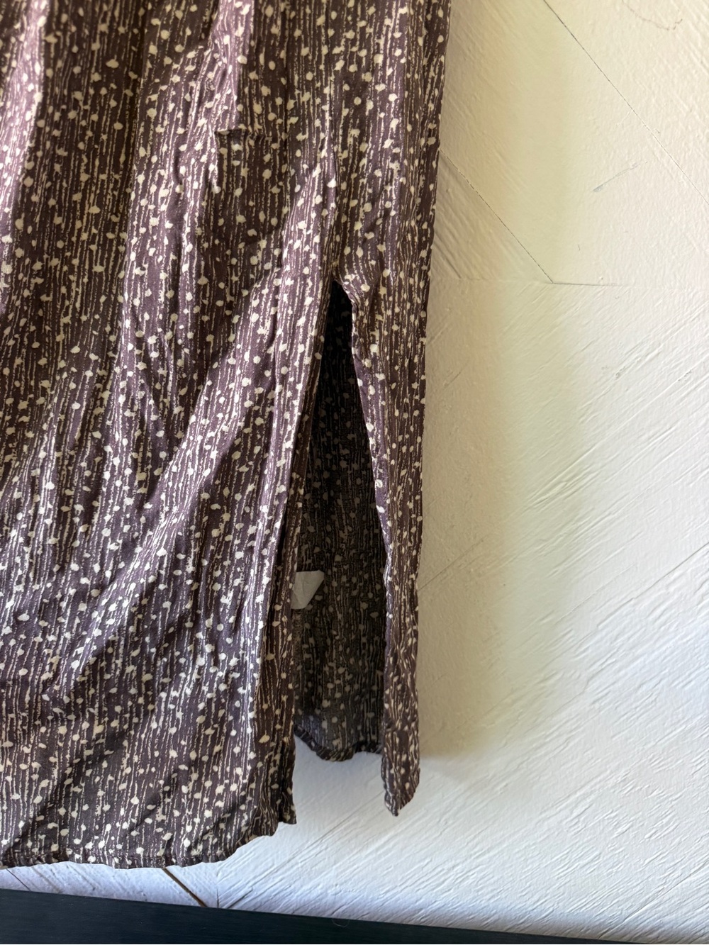 Sozy Summer Dress - Picture 3 of 4